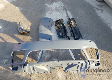 2019 Land Rover Range Rover Sport Hst Mhev from USA, damaged, VIN SALWS2SU0KA866660